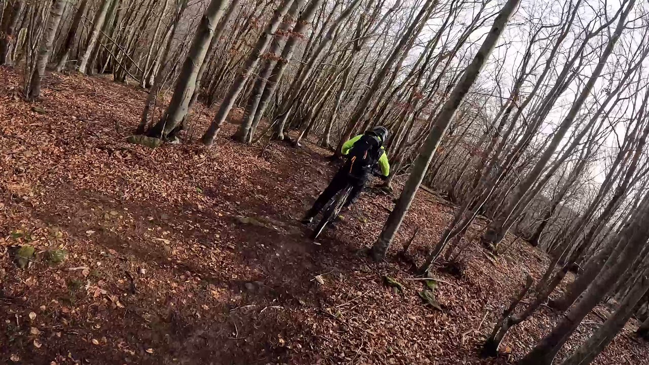 20220103 MTB LISCA E FAGGIONE PRATO