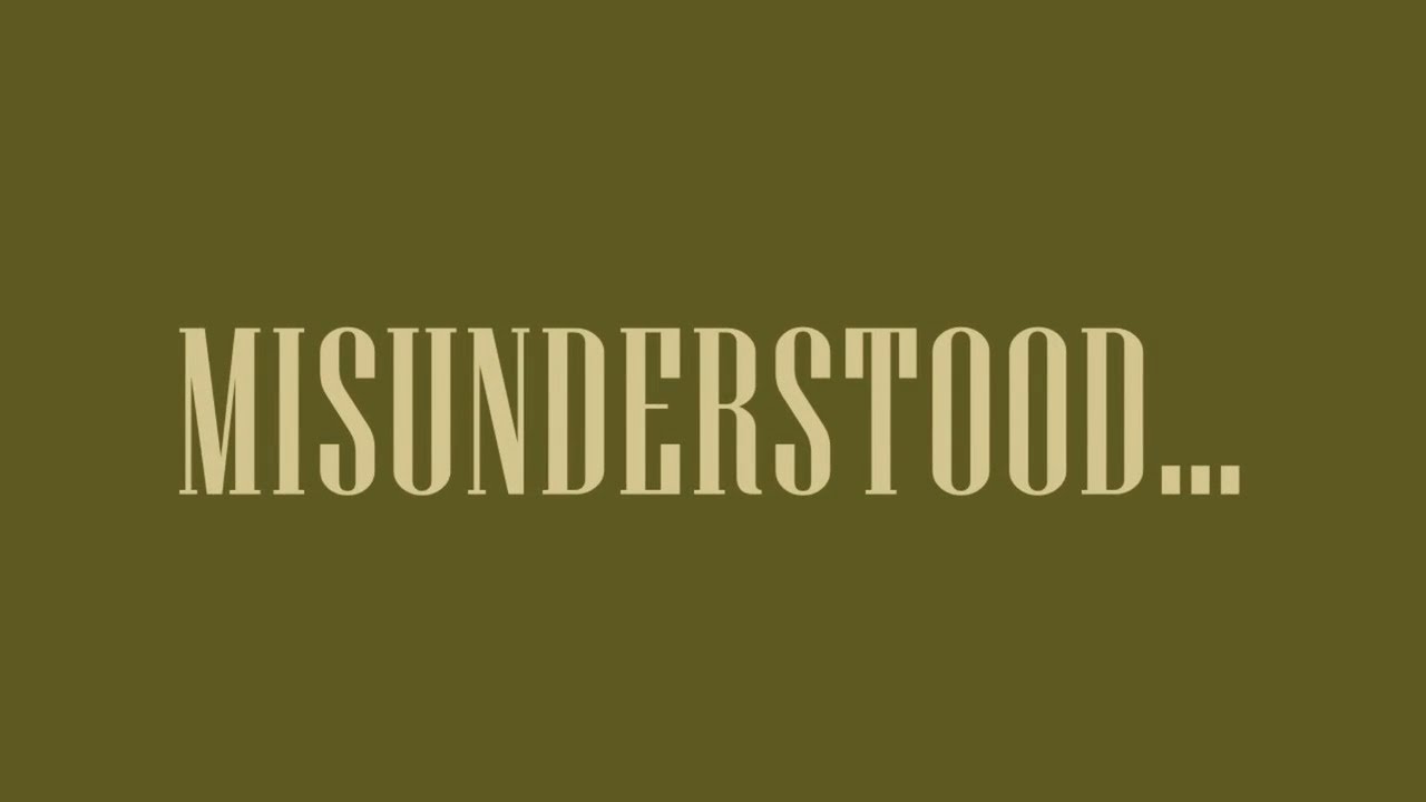 04/13/25 Contemporary Service Palm Sunday! “Misunderstood”