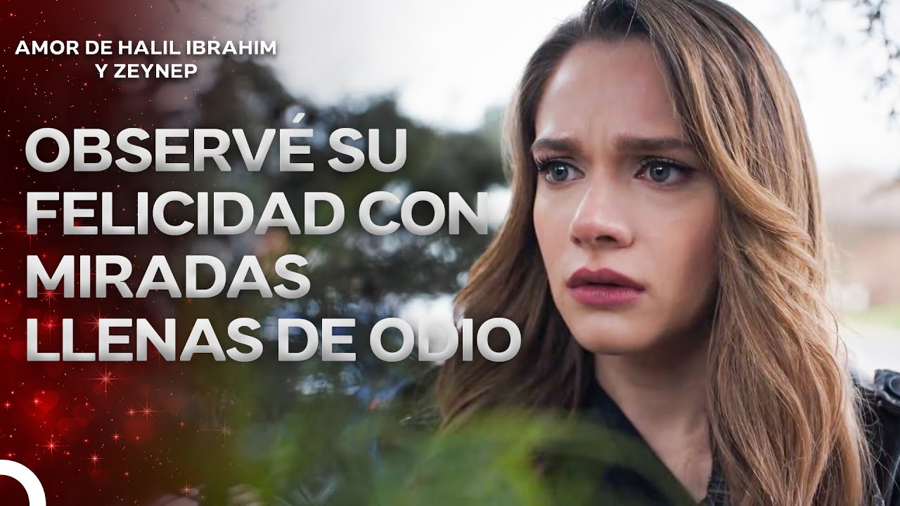 Una Historia de Amor Romántica #20