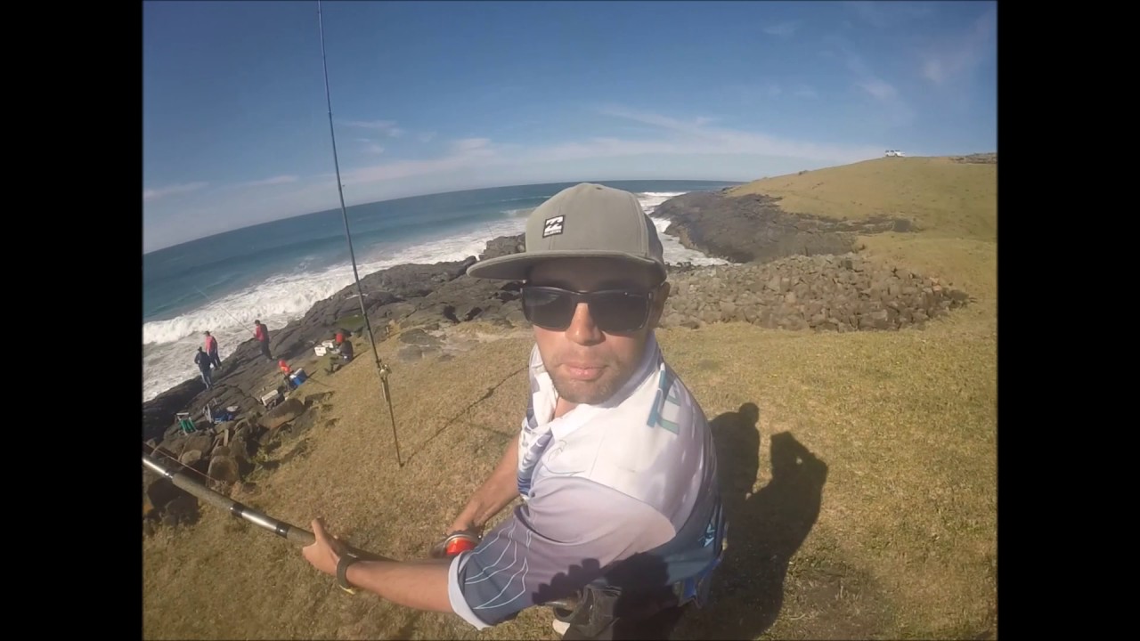 MASSIVE TIGER SHARK! Mazzeppa bay(full) trip 2017.