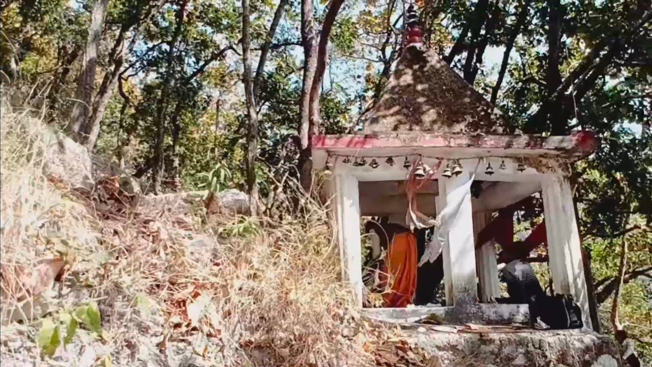 आज गए डबरा ग्वेल देवता मंदिर मैं 🙏🙏🙏 फुल कॉमेडी #funny #comady #viral #tranding 