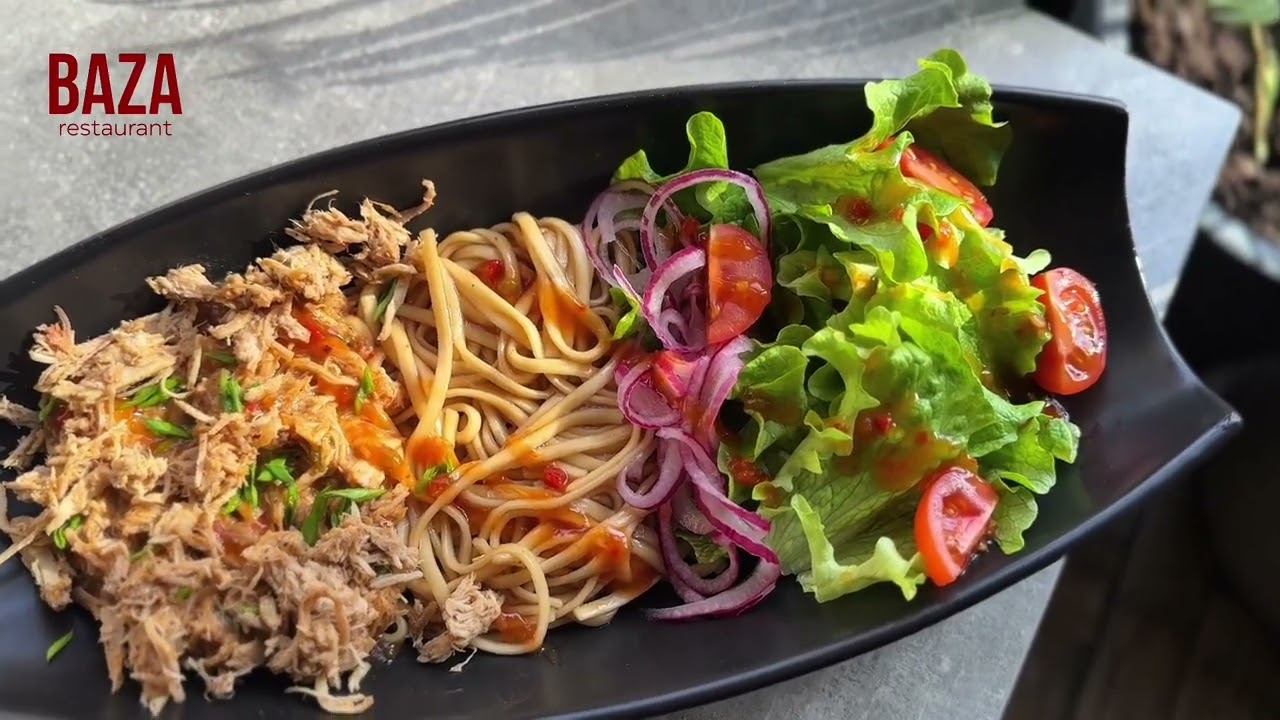 Wok new
