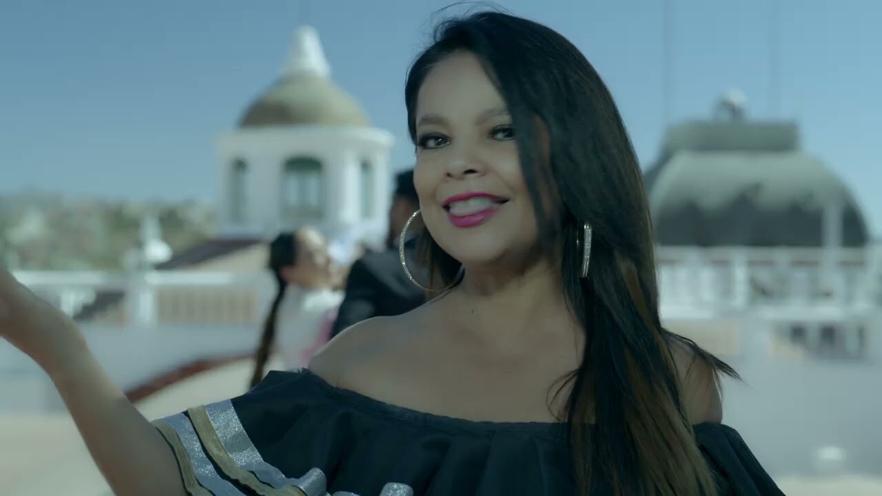 🇧🇴DE REGRESO (cueca) - MATILDE CASAZOLA🇧🇴 Voces del Bicentenario 