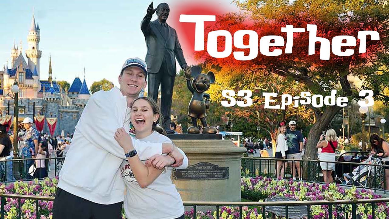 Together: S3 E3