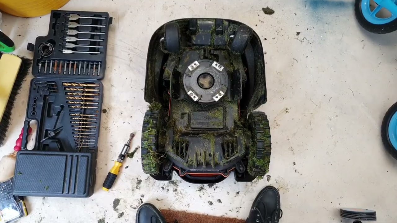 Repair 