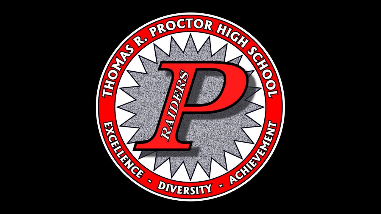 Proctor High School Class of 2024 Graduation