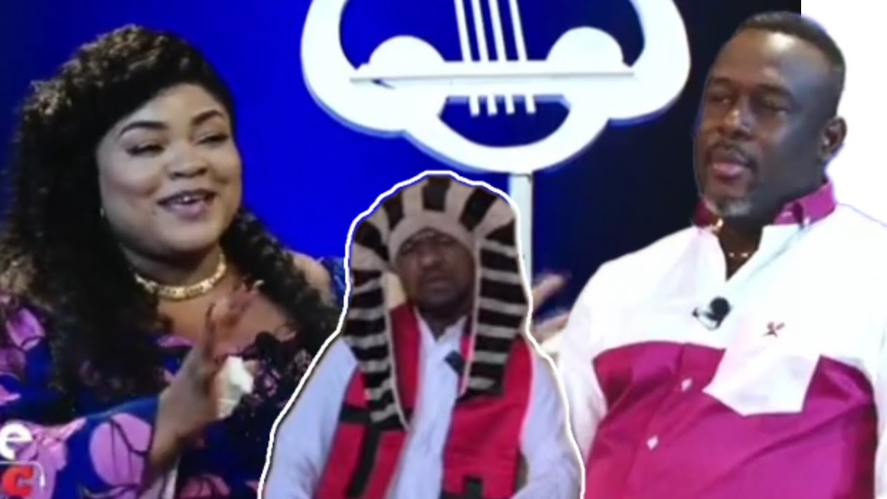 🛑🛑 AFFAIRE MARABOUT : SŒUR EUNICE BRISE LE SILENCE FACE À PAPY MBOMA