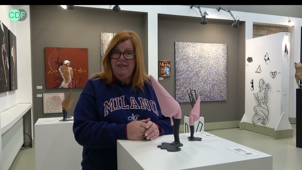 SheArt Gallery WinterExpositie 2026