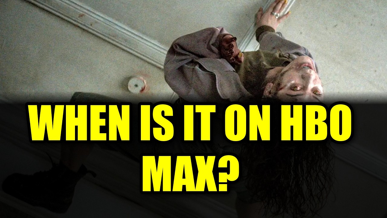 Evil Dead Burn 2026: Digital Release & HBO Max Streaming Date Revealed!