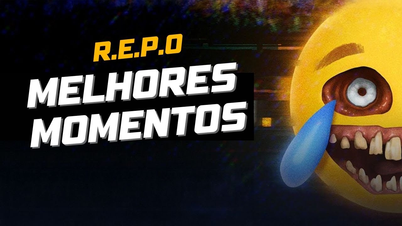 R.E.P.O Melhores Momentos