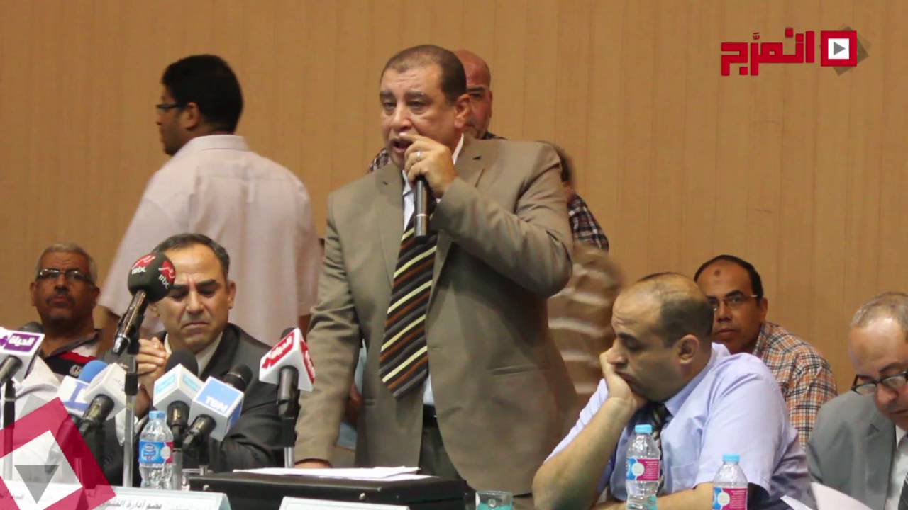 اتفرج|  المزاد العلني لبيع الأراضي المستردة بوزارة الزراعة