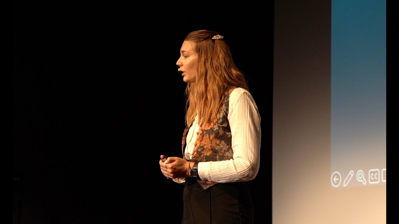 現代の国際社会を生きる大人の皆さまへ | Jazmine Sachiko Ross | TEDxWasedaU