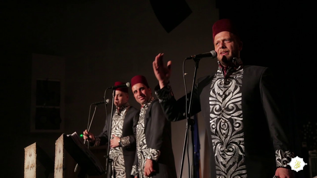 ياصلاة الزين-سلاطين الطرب