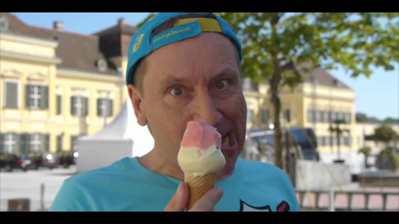Strobl & Sokal - Simma schon da?!