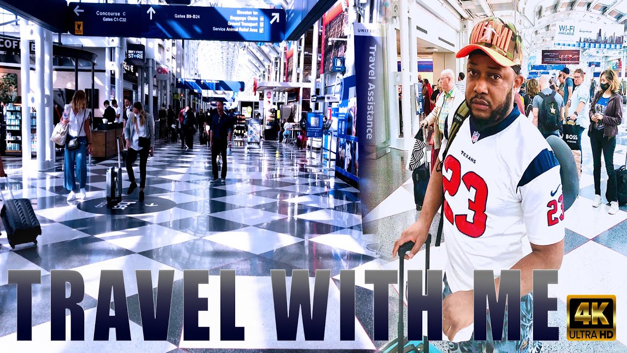 TRAVEL WITH ME VLOG: I MOVED FROM USA TO AFRICA! ||@djodjogodbless2