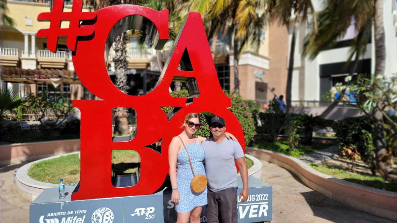 Cabo 2022- RIU PALACE BAJA CALIFORNIA (ALL INCLUSIVE ADULTS ONLY) RESORT VLOG