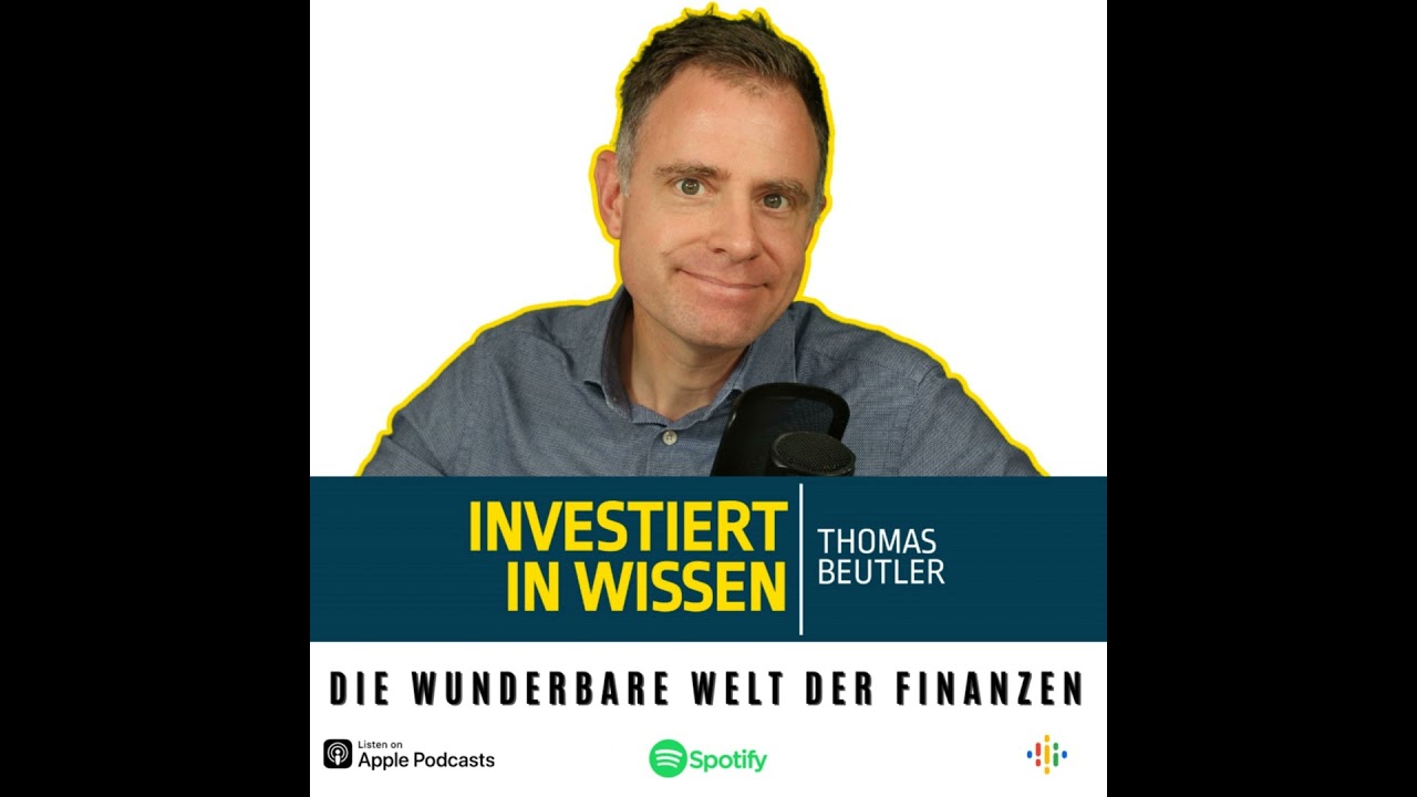 Keep it Simple...eine weitere Folge aus der Community-Talk-Reihe...mein Gast ist dieses Mal Dominik!