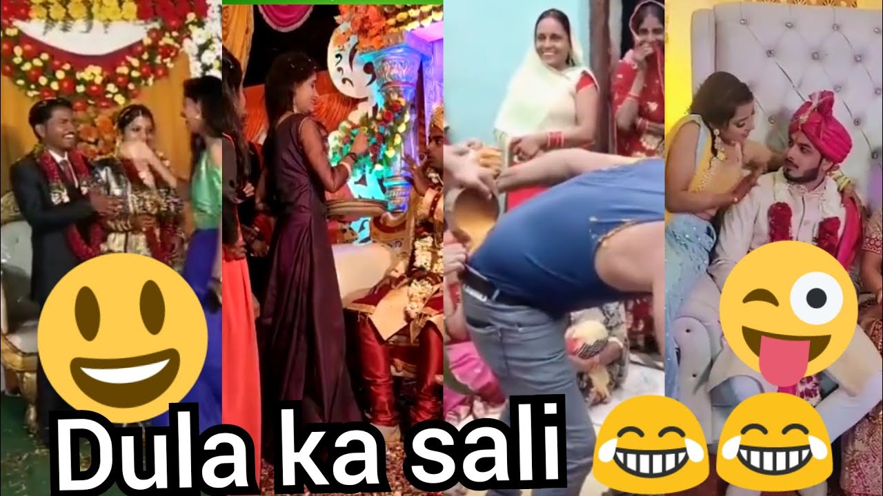Indian comedian married @ Dula k sali Comedia ! v star ! funny married video ! FUNNY COMEDY VIDEO