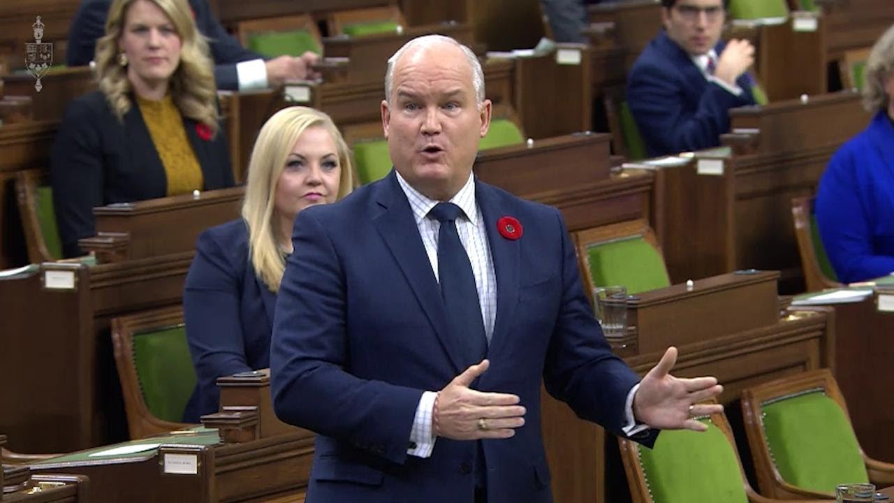 O'Toole, Trudeau spar over COVID-19 response