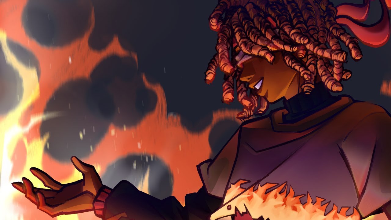 Inferno Rising - Music for FlameFrags