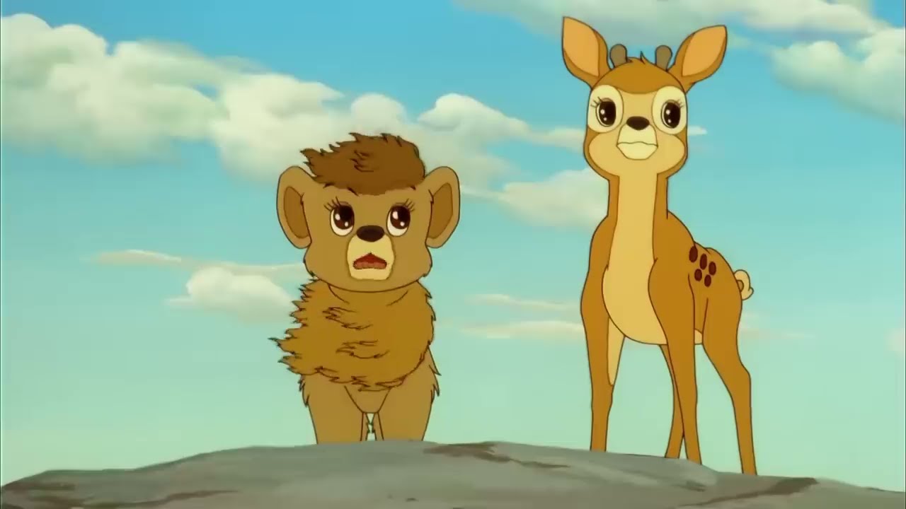 SIMBA REY LEON BATALLA FINAL | Toda la película para niños en español | TOONS FOR KIDS | ES