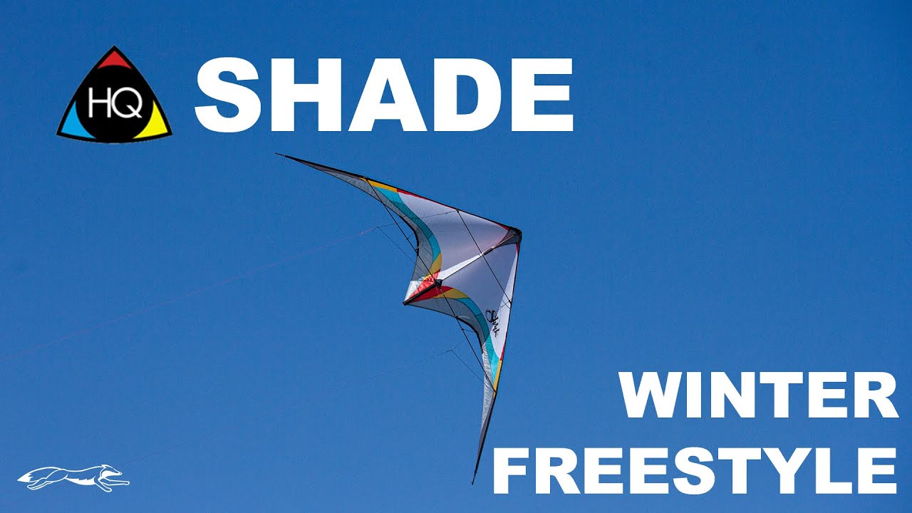 HQ Shade Winter Freestyle