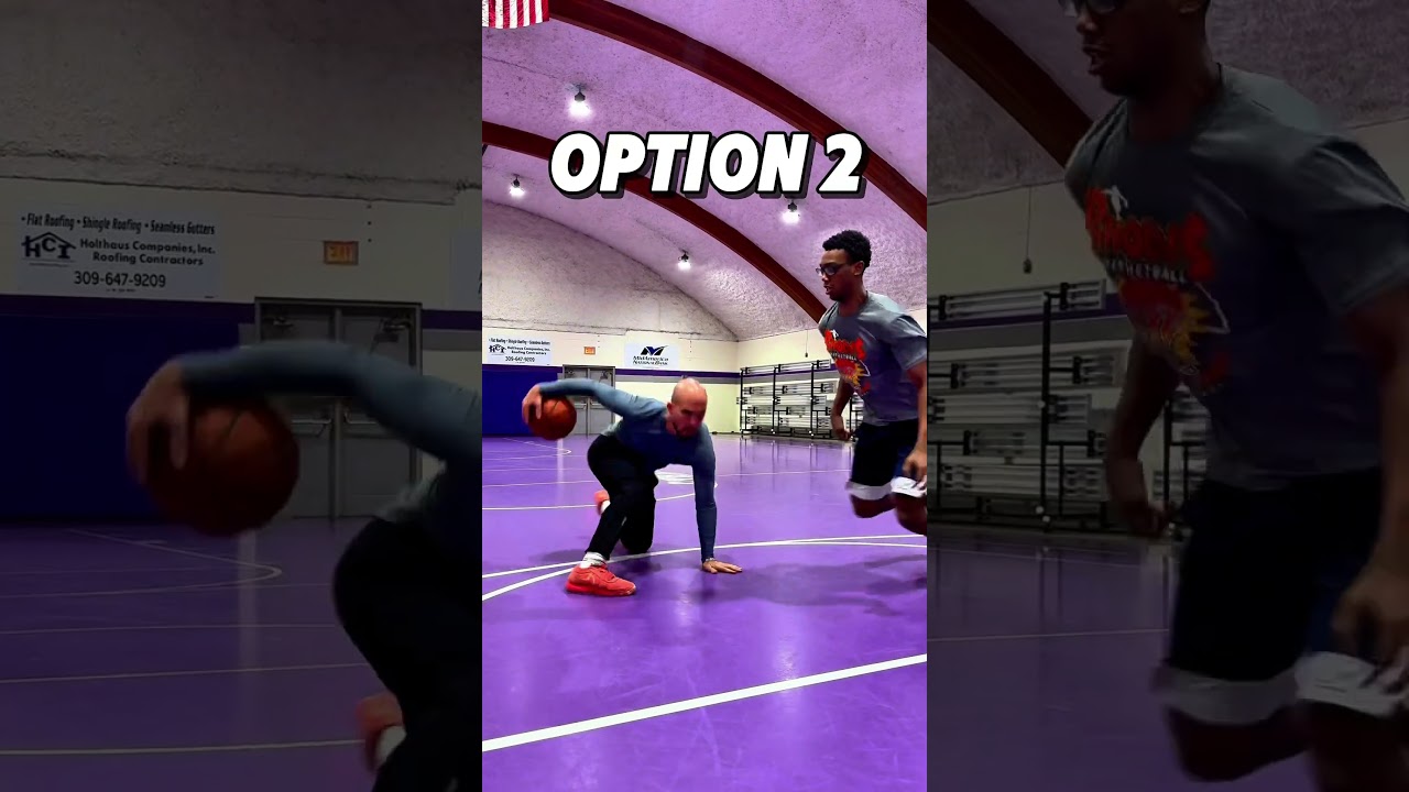 Spin Moves You Need To Master 🎒📈🌪️