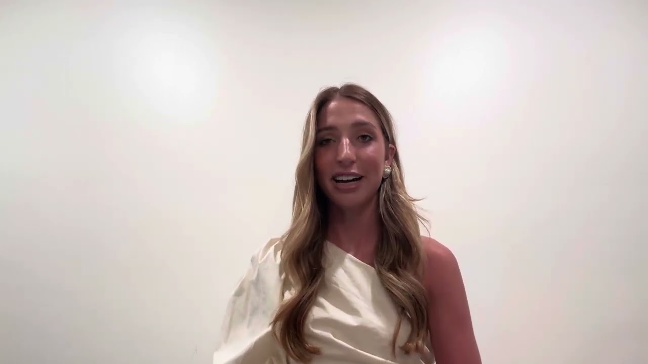 Caroline Walton - MIZZOU Recruitment Video 2024