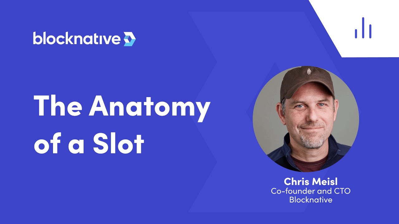 Anatomy of a Slot: Demystifying transaction finality at the consensus layer