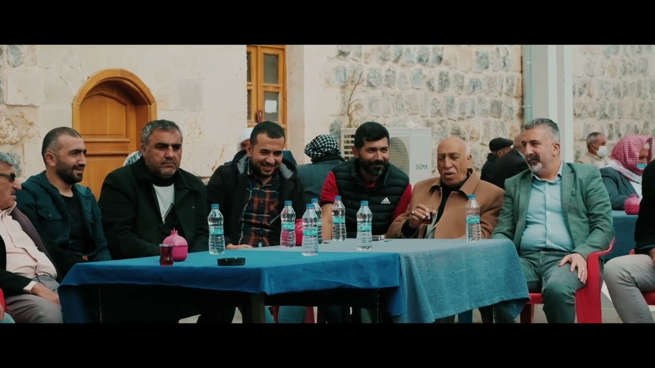 ŞANLIURFA B.B. URFA AHENGİ   -  VİRANŞEHİR