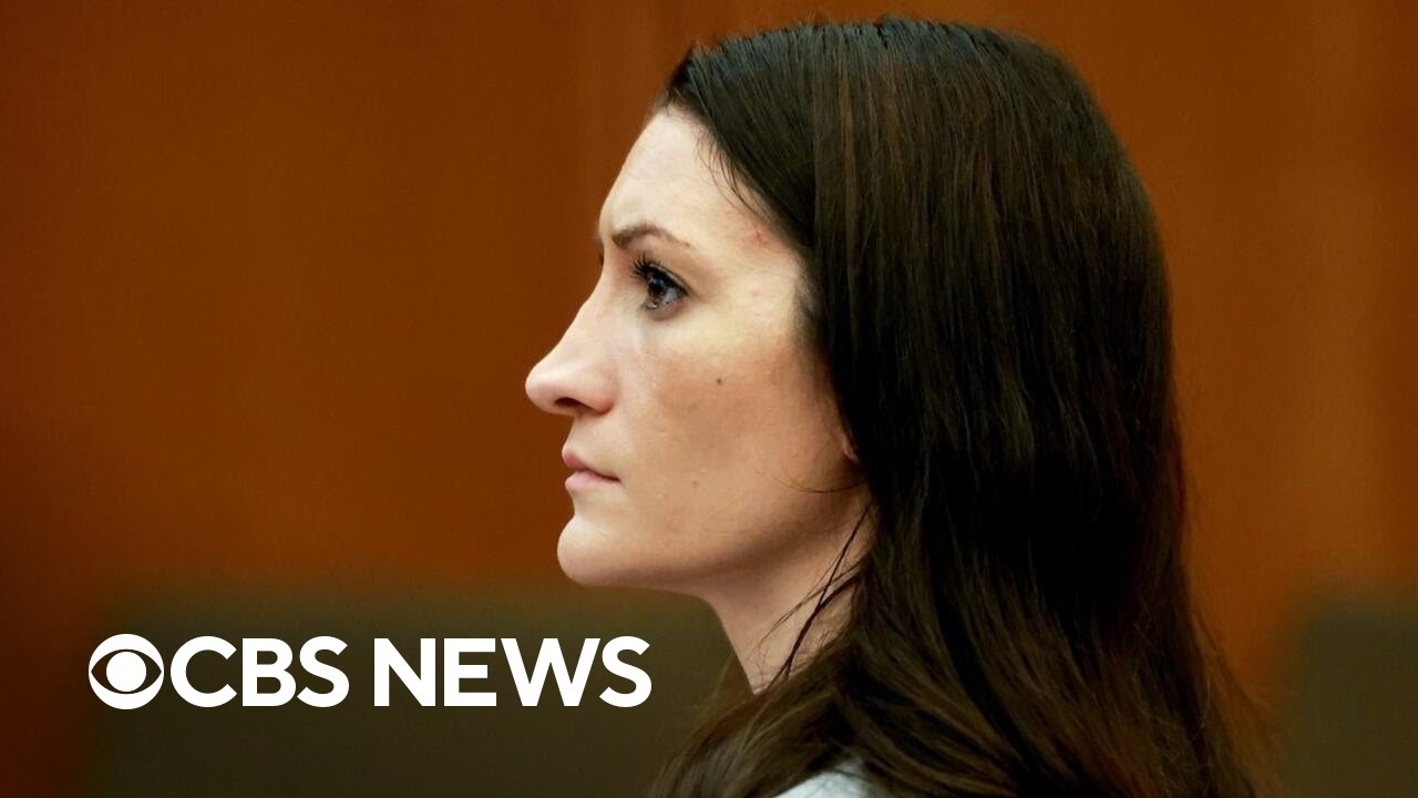 Lindsay Clancy murder trial reaches last stage of testimony before closing arguments