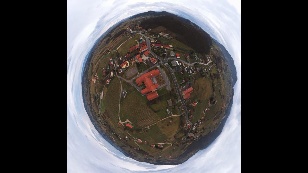 Bizeljsko Cinematic Drone Video