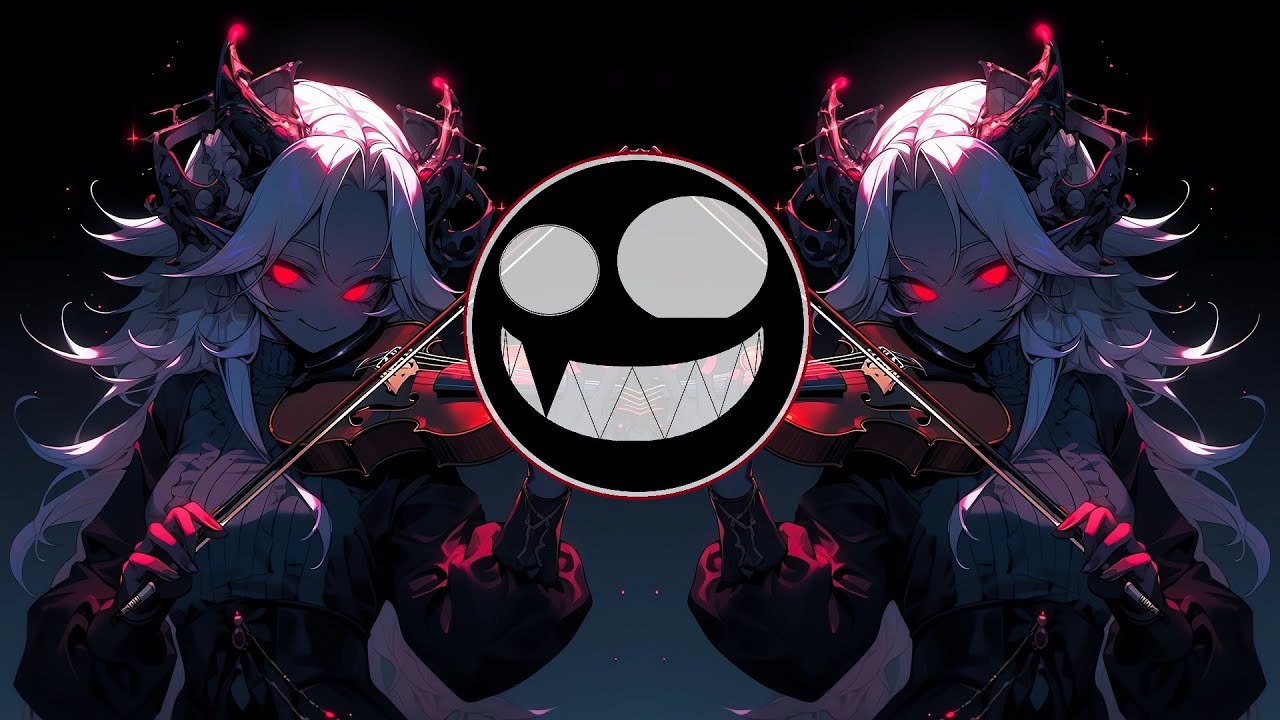 B4CK - Dead Desires