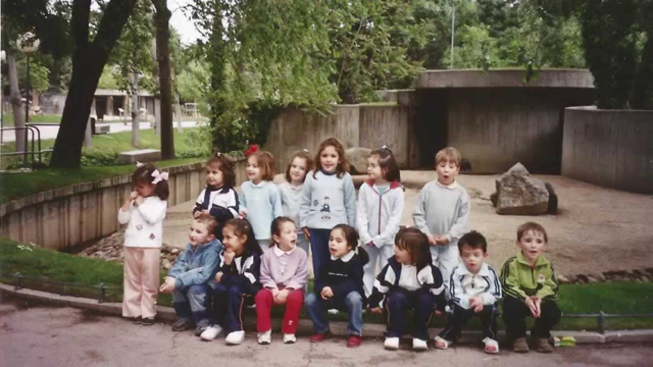 GRADUACIÓN PROMOCIÓN 14-15 | LA SALLE CORRAL