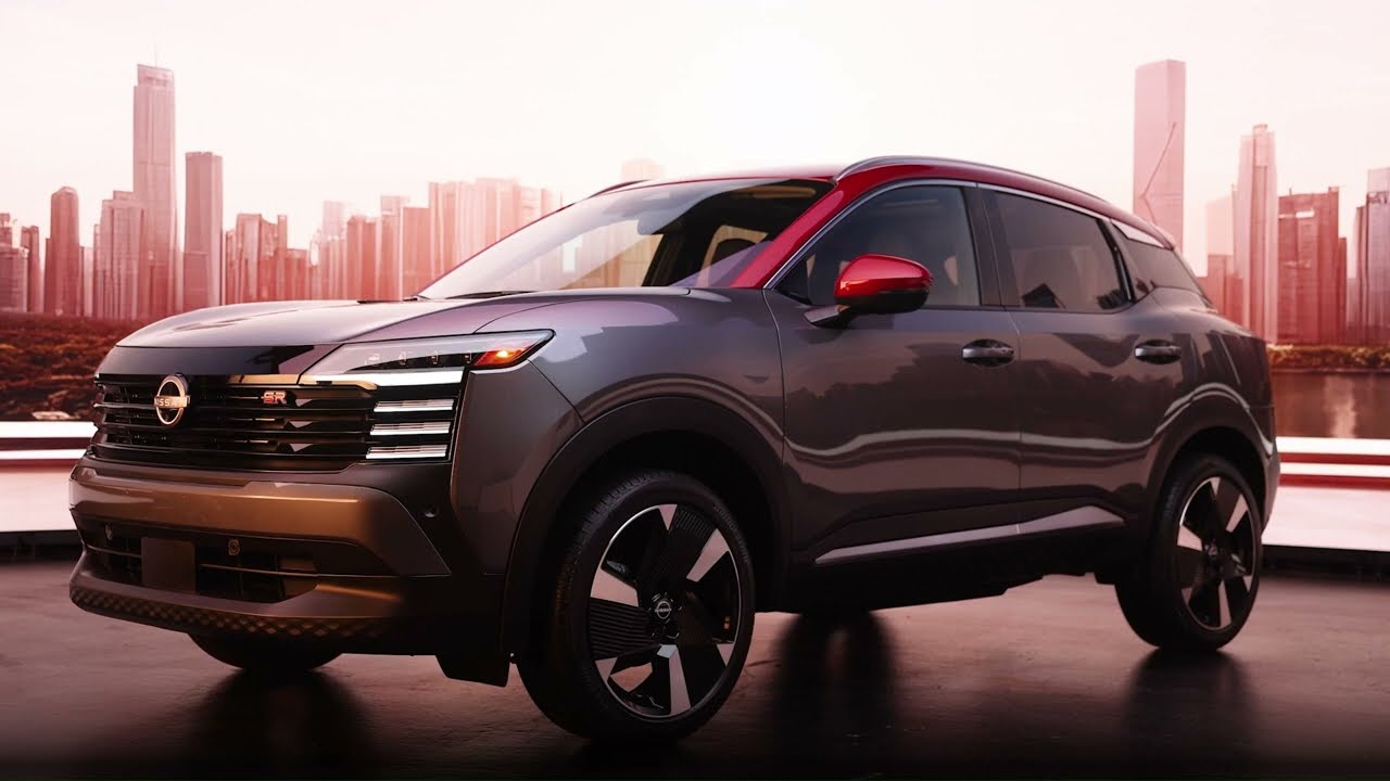 Volkswagen Tera: O Novo L&iacute;der dos SUVs no Brasil