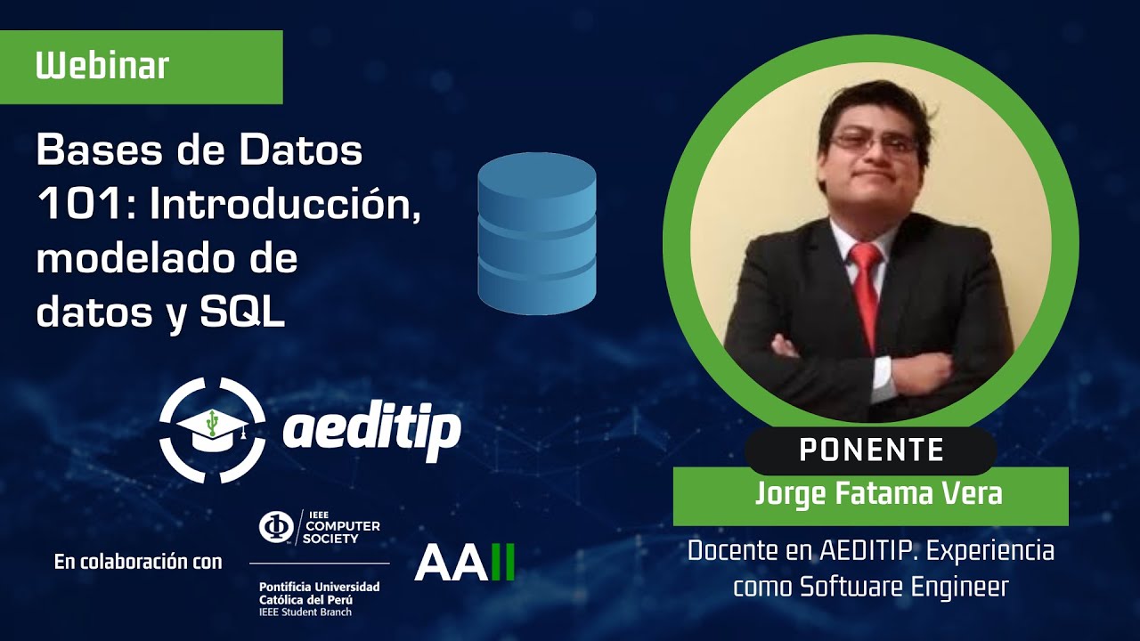 Webinar 