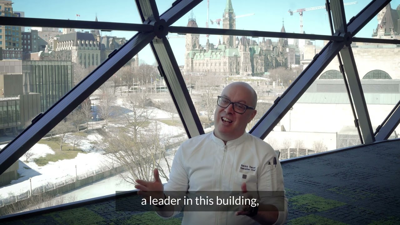 ORCA Machine (Full Version) | Rogers Centre Ottawa