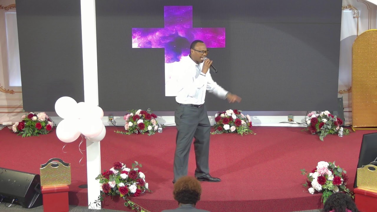 Joybringers Sunday Service:  || 02/22/2026