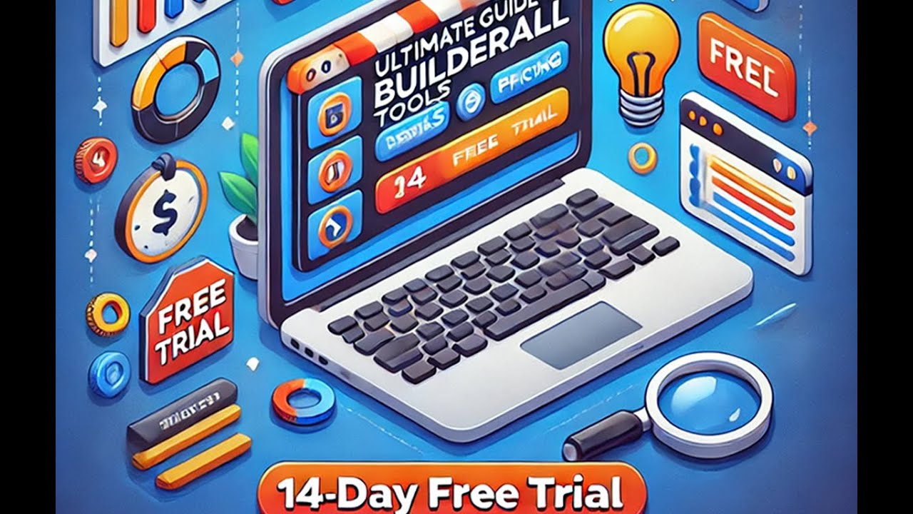 Capture and Convert with Builderall's Quiz & Survey Builder | Boost Engagement & Sales