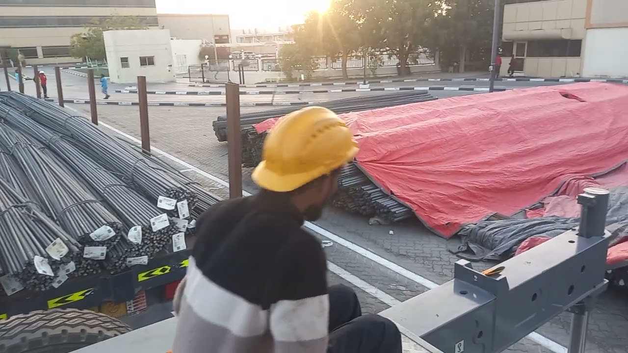 Crane operator #crane operating 80 ton # crane experience #foryou #trending