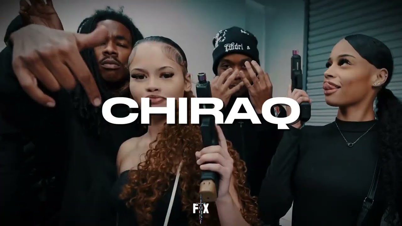 [FREE] BAK JAY x BABYCHIEFDOIT x DALLAS DRILL TYPE BEAT - 
