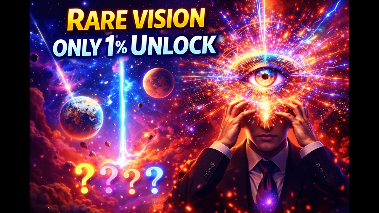 Only 1% Can See This… Are You One of Them?