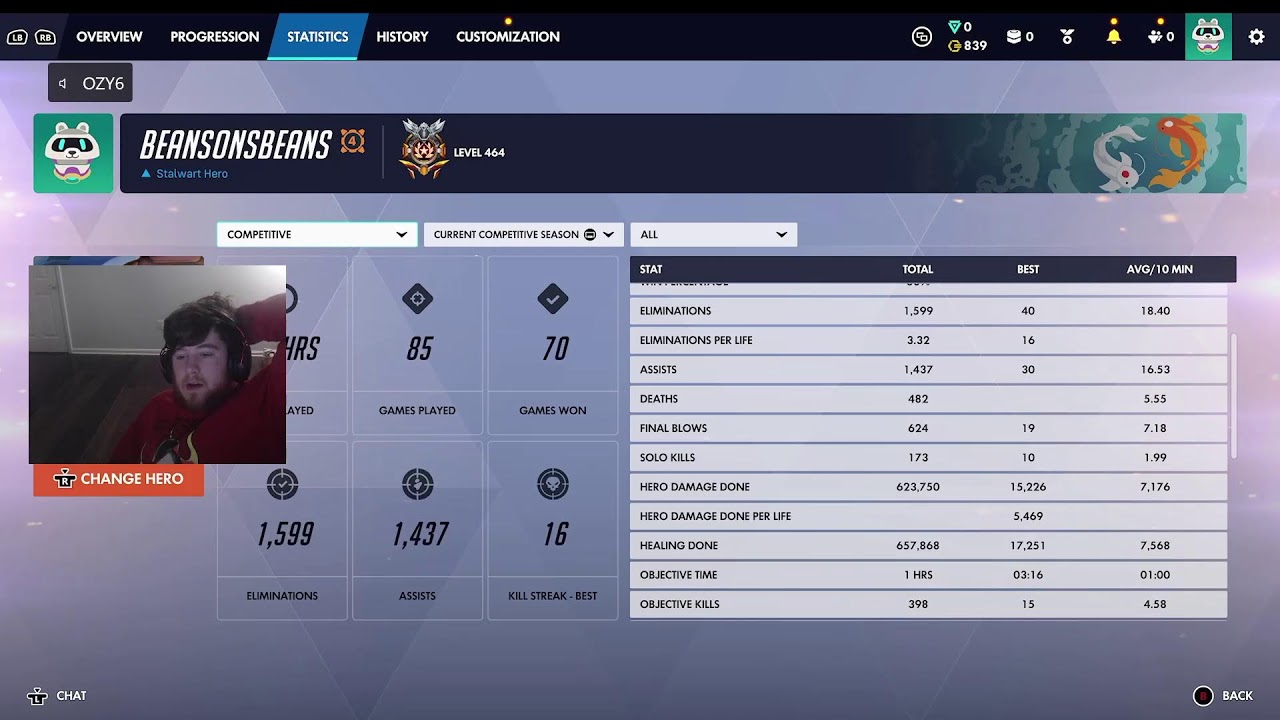 Mizuki unranked to champ LAST EPISODE FR (GM2)