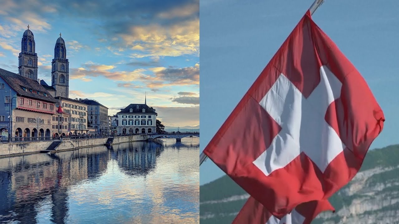 Swiss voters to decide on proposal to cap population at 10 million
