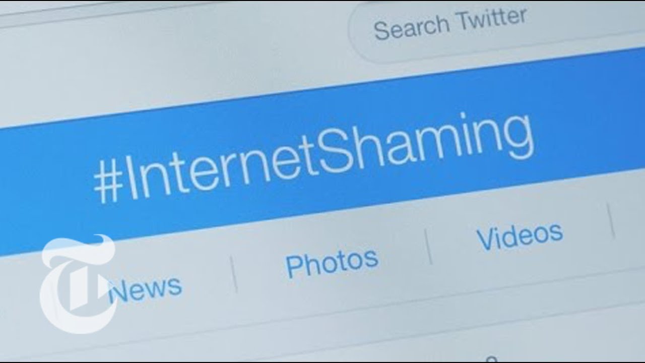 The Outrage Machine | Retro Report | The New York Times