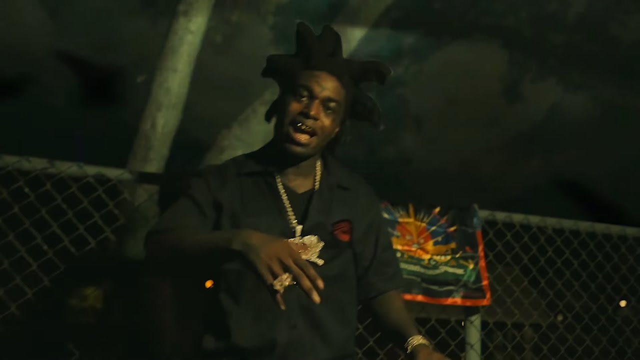 Kodak Black - No Sympathy