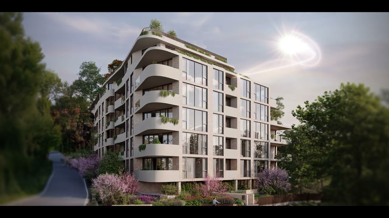 Beacon House, Lindfield