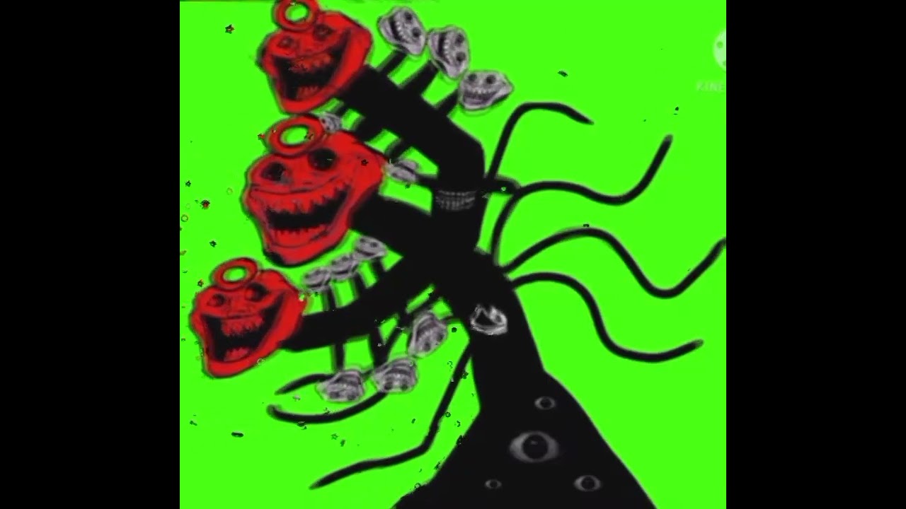 THE MUTANT INCIDENT (CREEPYPASTA)