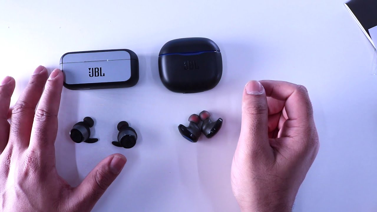 JBL Reflect Flow True Wireless REVIEW