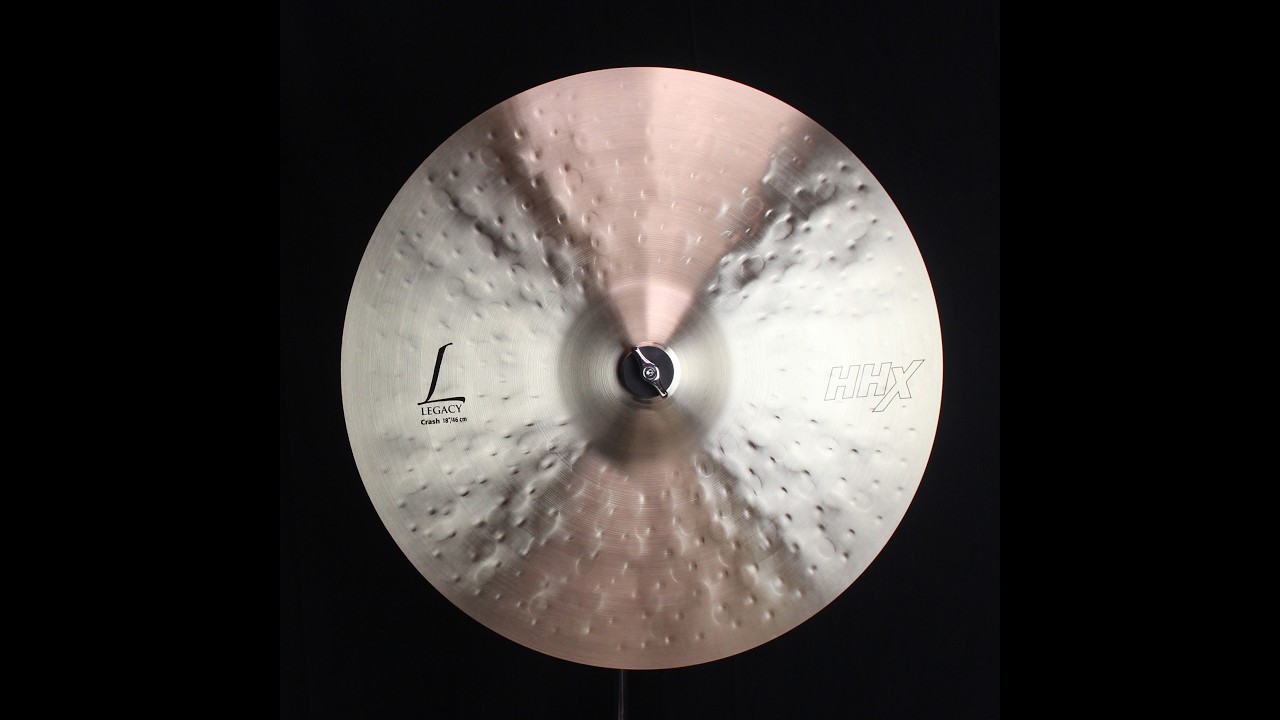 Sabian 18